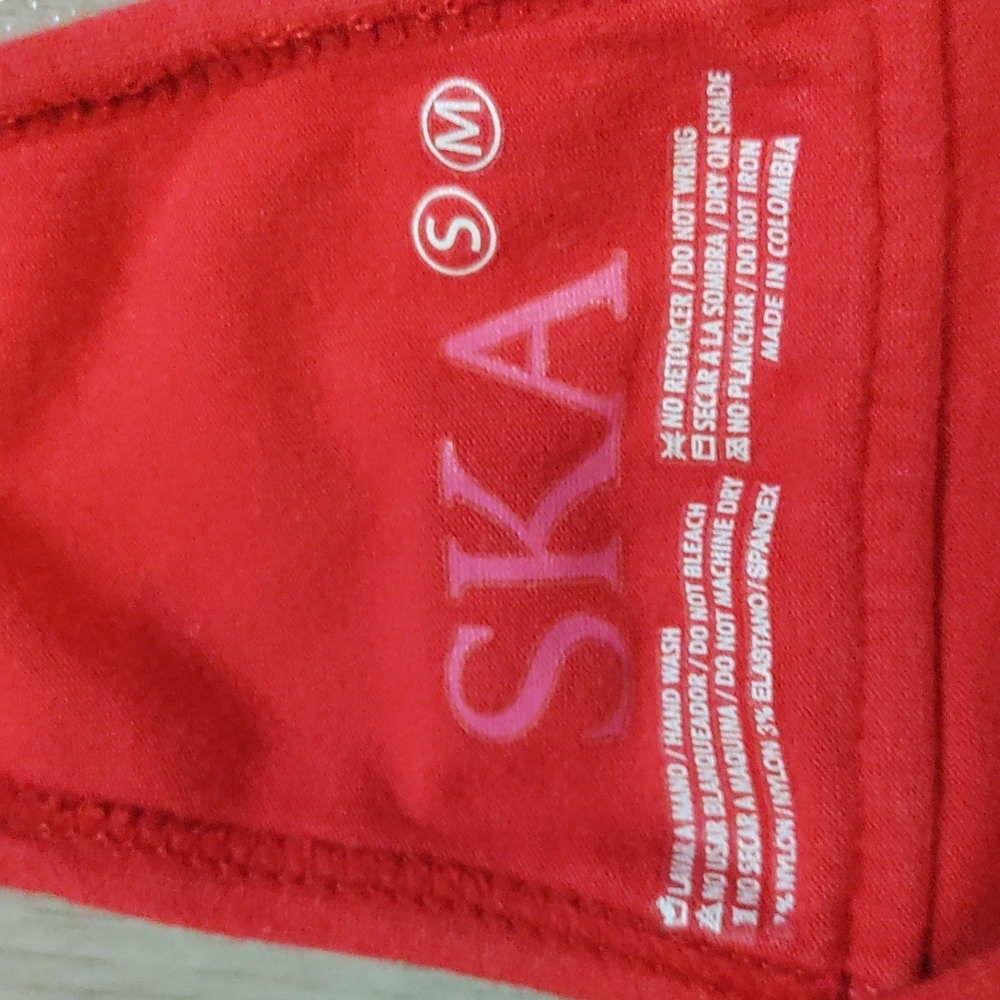 Ska top - Picture 3 of 5